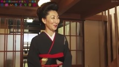 AKB48 - 橫山由依 - がはんなり巡る 京都いろどり日記 ep32