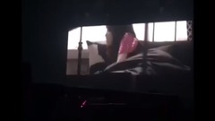 泰妍PERSONA演唱會 串場VCR飯拍2