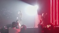 PERSONA亞巡演唱會首爾場飯拍7則ins視頻