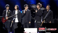 派對動物&頑固&倔強&傷心的人別聽慢歌 2017 MusicRadio 全球流行音樂年度盛典 17/05/07