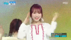 現在,我們 - MBC音樂中心現場版 17/05/13