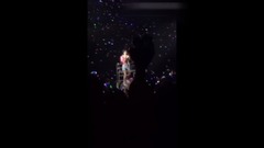 亞洲巡回演唱會PERSONA首爾場DAY-2