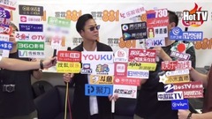 13年后再出個人碟 蔡一傑自稱感性易受傷