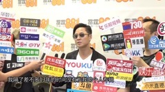 蔡一杰電臺宣傳個人專輯 推出新歌《流淚的怪獸》