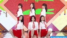 Bonusbaby - If I Become An Adult - MBC音樂中心 現場版 17/05/13