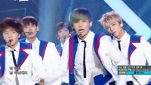 Easy Love - MBC音樂中心 現場版 17/05/13