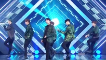 Snuper - Back?Hug - MBC音樂中心 現場版 17/05/13