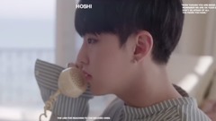 2017 SEVENTEEN PROJECT CHAPTER1. ALONE TRAILER HOSHI 個人預告