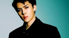 勛興Stay with me2.0