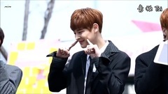mini Fan Meeting