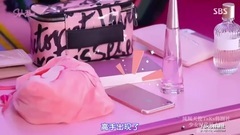Tiffany到底有多少粉色單品