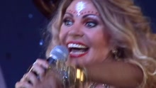 Imbalan?a (Ao Vivo)