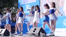 KNOCK KNOCK 飯拍版 17/05/14