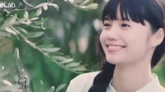 宮崎葵 - ダイアンボタニカル新CM「髪も心も、美しく」篇