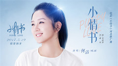 小情書