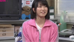 AKB48 - AKB48 SHOW! 橫山總監督的優雅相談室 小栗有以篇
