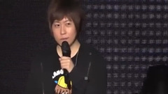五月天香港演唱會感動獻唱《洗衣機》