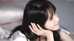 推特上最美最具人氣的10大韓國K-pop美女