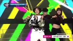 I Can See Your Voice 4 [??TIME] ??? ??~ ?? ???? 170511 EP.11