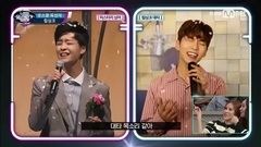 I Can See Your Voice 4 ??? ? ???! ?? ??? ??? `??? ??` 170511 EP.11