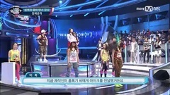 I Can See Your Voice 4 ??? ? ????! ?? ???? ??! `??` 170511 EP.11
