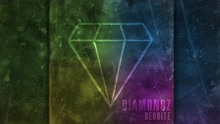 Diamondz - Bed Bite (PSEUDO VIDEO)