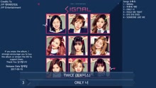 TWICE《SIGNAL》全碟