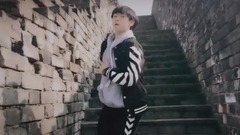 陳義夫舞蹈視頻