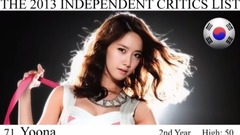 允兒連續2年沒進百大美女的原因