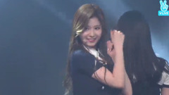PONYTAIL - Showcase 現場版 17/05/15