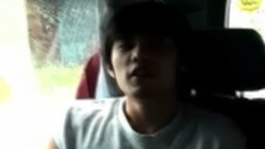 杰倫的大兵秘辛日記