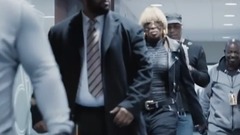 Mary J.Blige - Strength Of A Woman Tour