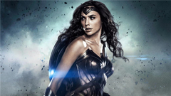 Gal Gadot,看點新片預告,Chris Pine - 《神奇女俠》中國版特別預告