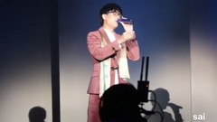 許嵩 - 宿敵