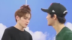 NCT燃向/團魂向剪輯1.0版本