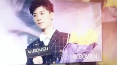 王博文0518生日快樂