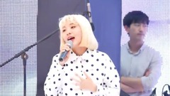 臉紅的思春期 - 大邱東城路慶典祝儀演出全程 full ver