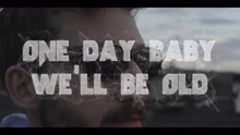 One Day / Reckoning Song (Lyric Version)