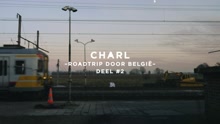 Roadtrip door Belgi? - Deel 2