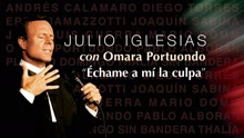 échame a Mi la Culpa (Audio)