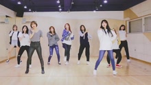 TWICE - SIGNAL 舞蹈練習