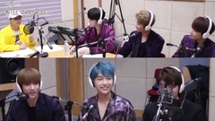 李弘基的 Kiss The Radio 全場