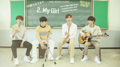 HONEYST - 為你著迷