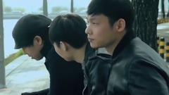 秘密俱樂部 - 小男孩
