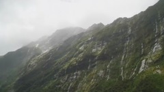 新西蘭峽灣國家公園