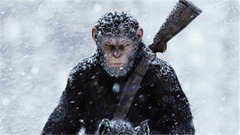 《猩球崛起3:終極之戰》全球最新預告