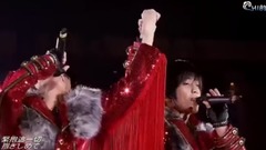 青春amigo NEWS(Pacific)Concert Tour 2007-2008 東京巨蛋Live Part2