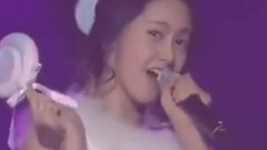 Yoona Solo Part Top10 允兒個人部分十首精彩表演