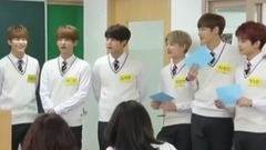 VICTON's Born Identity EP01崔秉燦cut