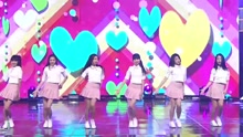 Bonusbaby - Bonusbaby - If I Become An Adult - MBC Show Champion 現場版 17/05/17